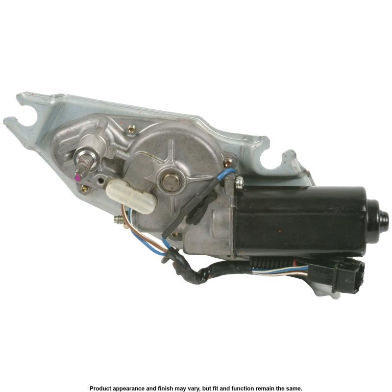 A1 Cardone 432903 Windshield Wiper Motor product image 3 of 4