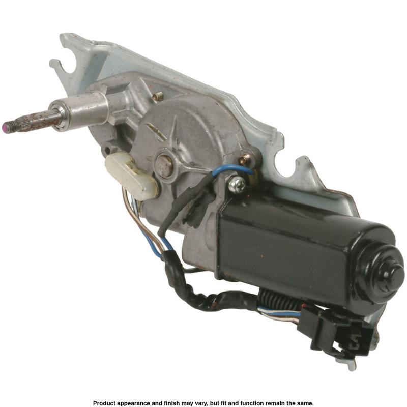 A1 Cardone 432903 Windshield Wiper Motor product image 4 of 4