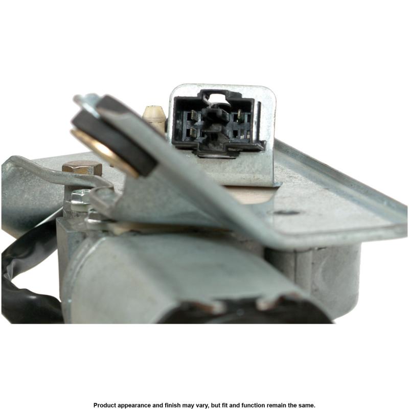 A1 Cardone 432907 Windshield Wiper Motor product image 1 of 4