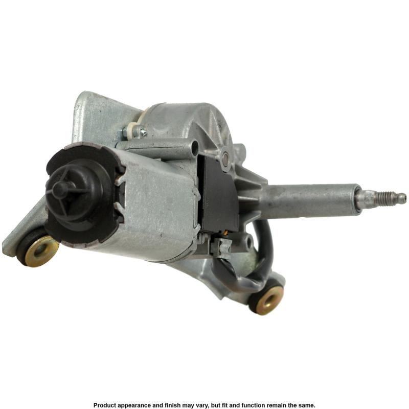 A1 Cardone 432907 Windshield Wiper Motor product image 2 of 4