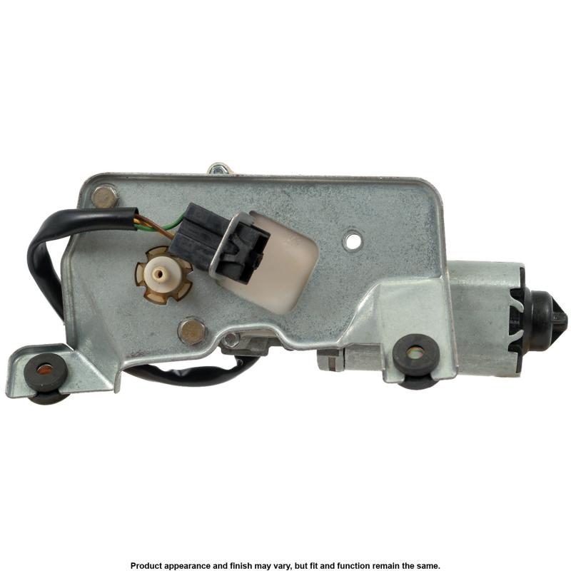 A1 Cardone 432907 Windshield Wiper Motor product image 3 of 4