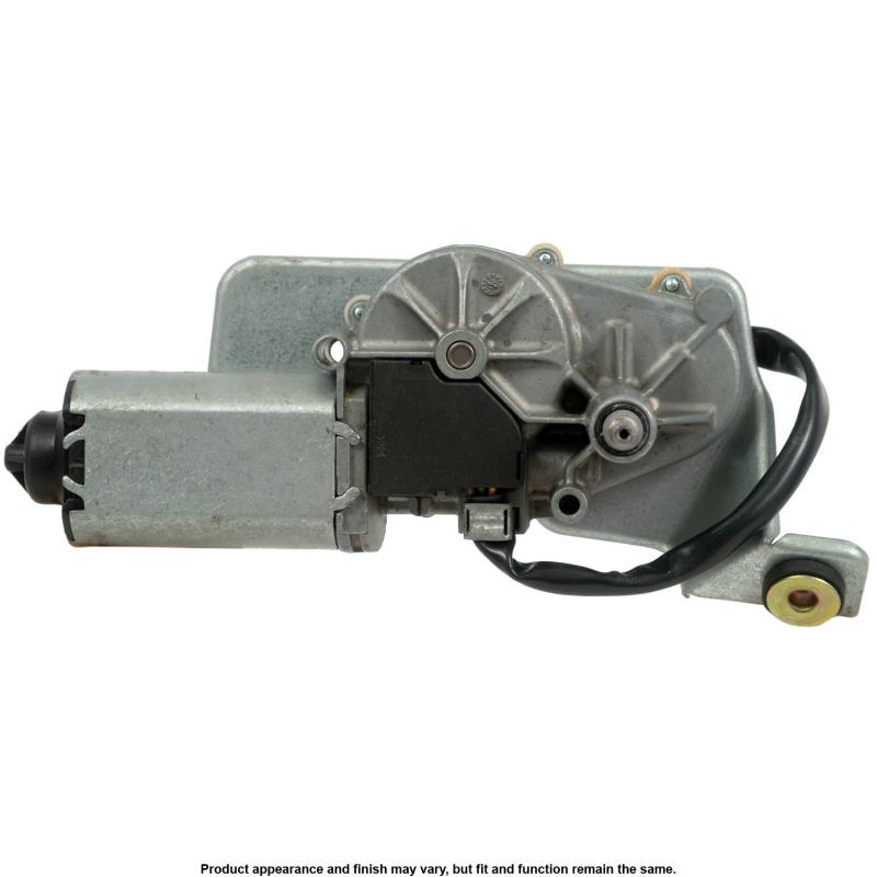 A1 Cardone 432907 Windshield Wiper Motor product image 4 of 4