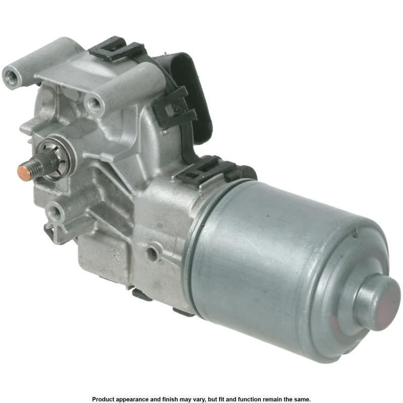 A1 Cardone 432910 - Windshield Wiper Motor A1 Cardone 432910 Windshield Wiper Motor product image 1 of 4