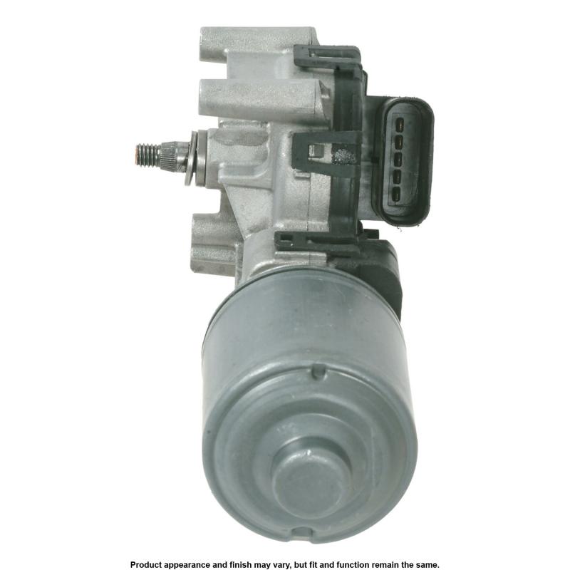 A1 Cardone 432910 - Windshield Wiper Motor A1 Cardone 432910 Windshield Wiper Motor product image 3 of 4