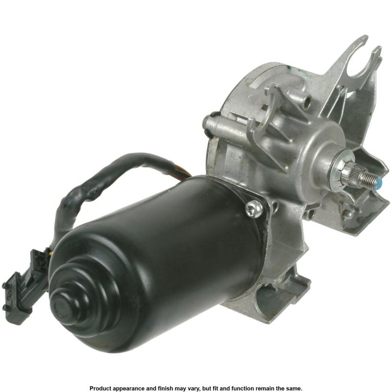 A1 Cardone 432931 Windshield Wiper Motor product image 1 of 4