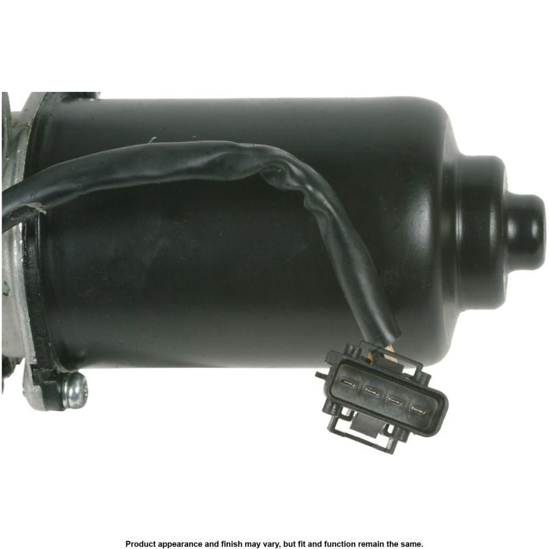 A1 Cardone 432931 Windshield Wiper Motor product image 2 of 4