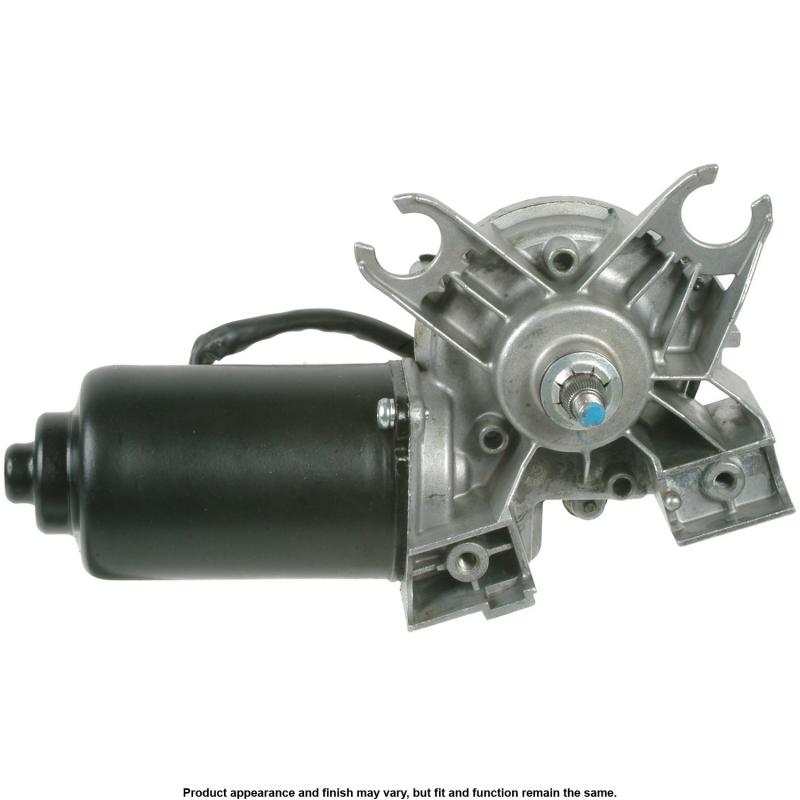 A1 Cardone 432931 Windshield Wiper Motor product image 3 of 4