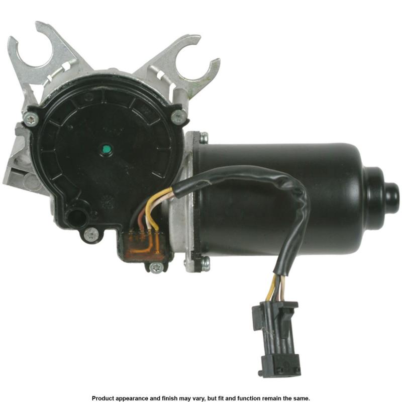 A1 Cardone 432931 Windshield Wiper Motor product image 4 of 4