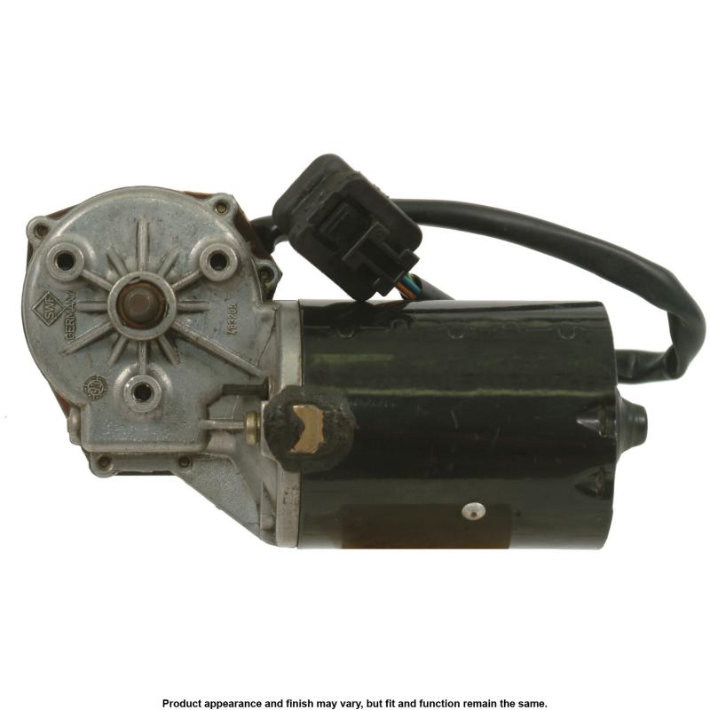 A1 Cardone 433300 Windshield Wiper Motor product image 1 of 4