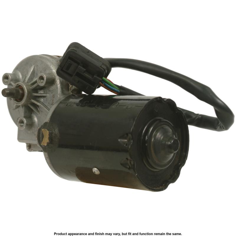 A1 Cardone 433300 Windshield Wiper Motor product image 2 of 4