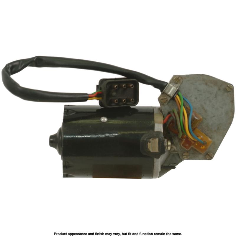 A1 Cardone 433300 Windshield Wiper Motor product image 4 of 4