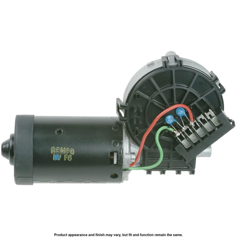A1 Cardone 433400 Windshield Wiper Motor product image 1 of 3