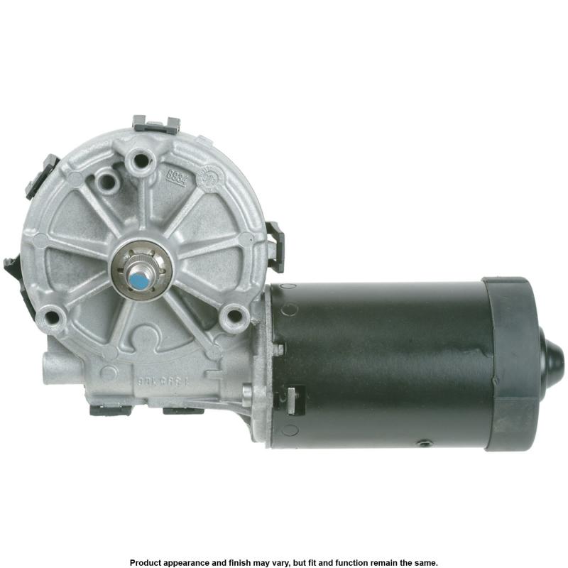 A1 Cardone 433400 Windshield Wiper Motor product image 2 of 3