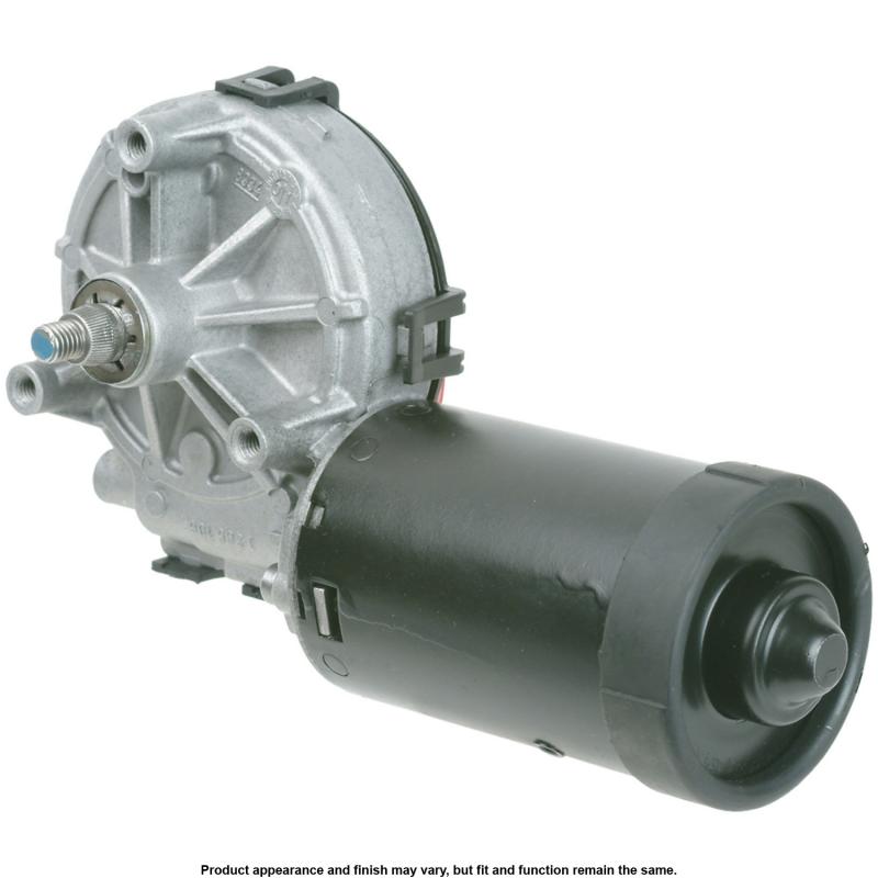 A1 Cardone 433400 Windshield Wiper Motor product image 3 of 3