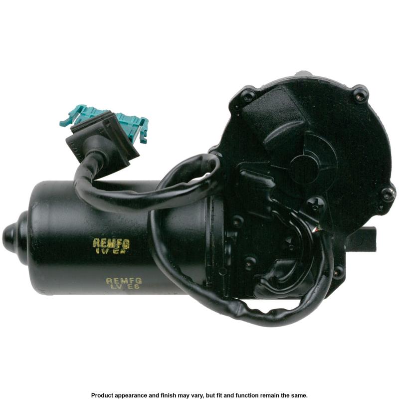 A1 Cardone 433401 Windshield Wiper Motor product image 1 of 3