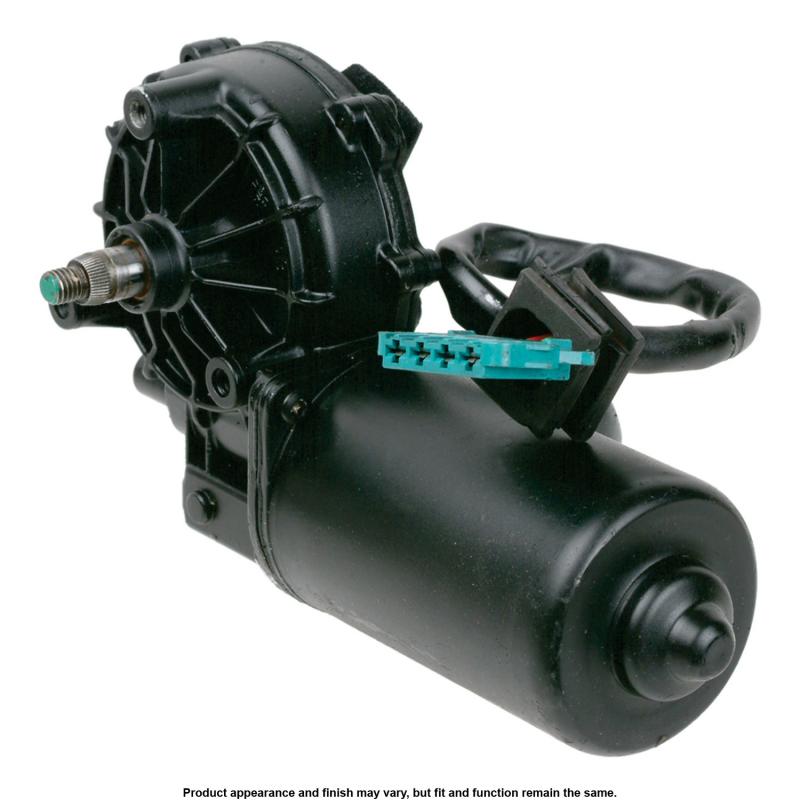 A1 Cardone 433401 Windshield Wiper Motor product image 2 of 3