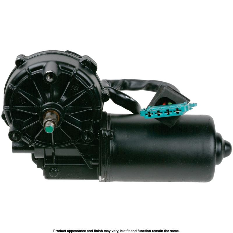 A1 Cardone 433401 Windshield Wiper Motor product image 3 of 3