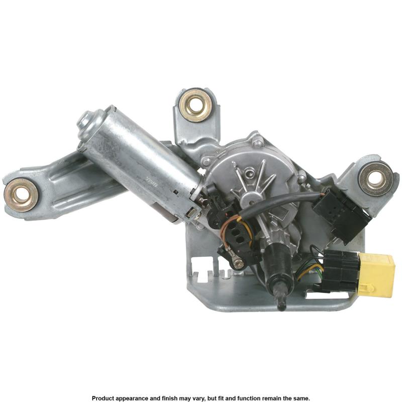 A1 Cardone 433402 Windshield Wiper Motor product image 1 of 3