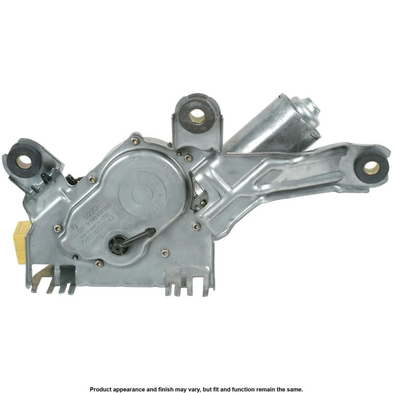 A1 Cardone 433402 Windshield Wiper Motor product image 2 of 3