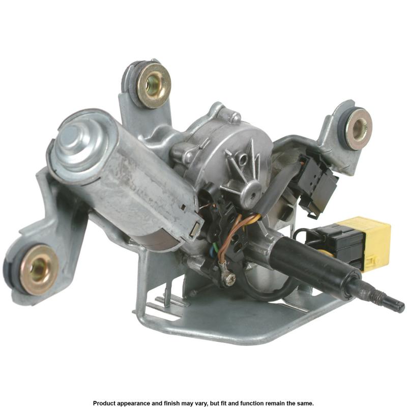 A1 Cardone 433402 Windshield Wiper Motor product image 3 of 3