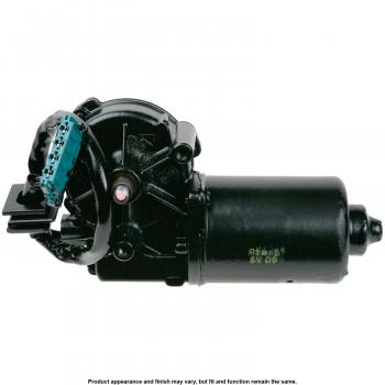 A1 Cardone 433403 Windshield Wiper Motor product image 2 of 3