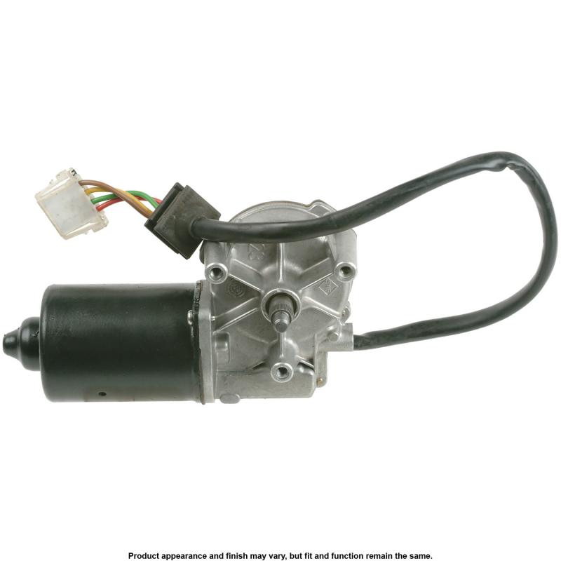 A1 Cardone 433404 Windshield Wiper Motor product image 1 of 3