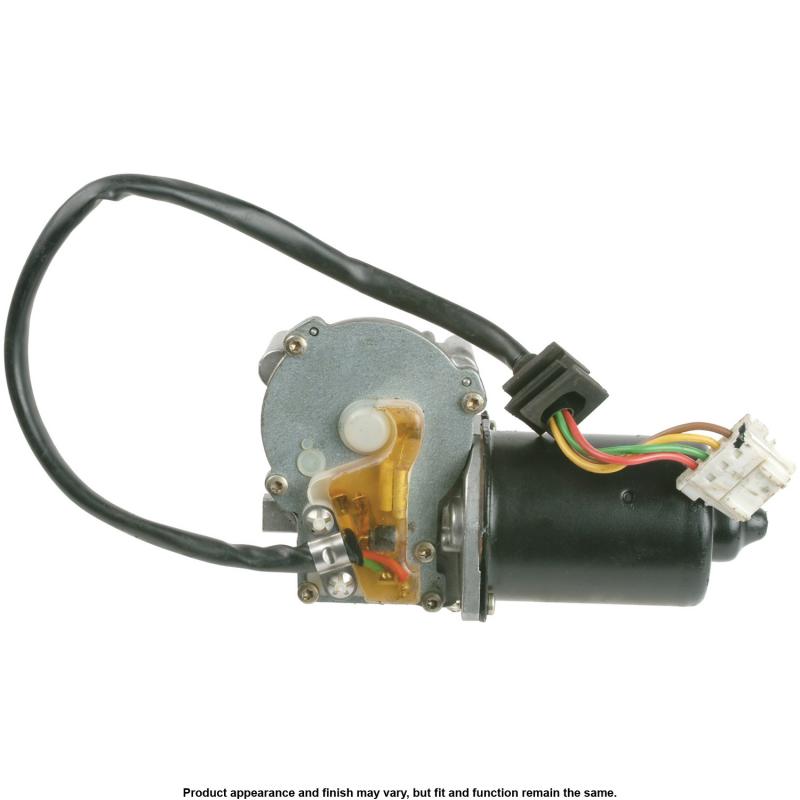 A1 Cardone 433404 Windshield Wiper Motor product image 2 of 3