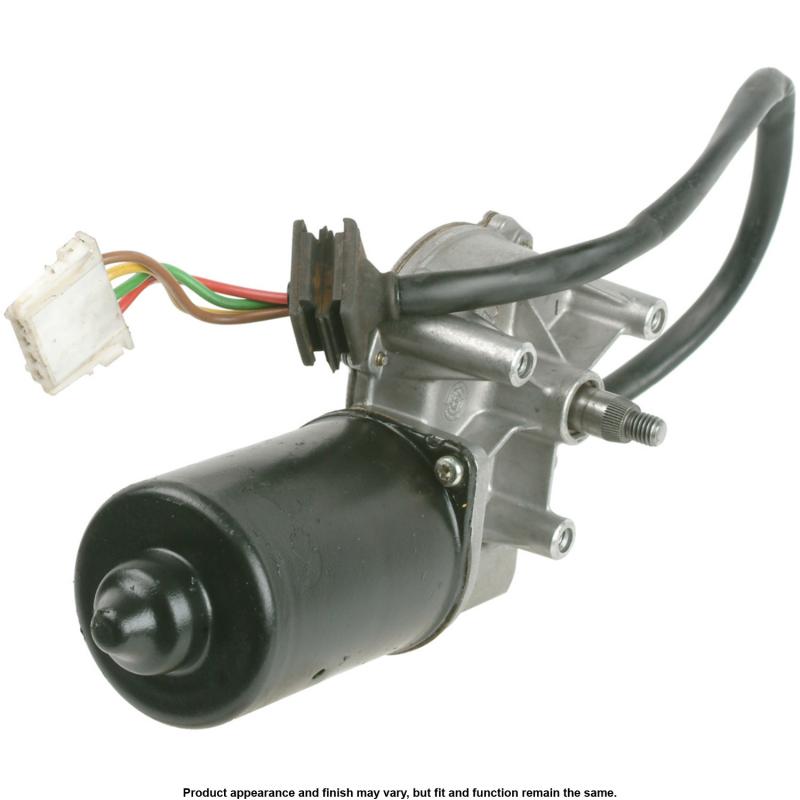 A1 Cardone 433404 Windshield Wiper Motor product image 3 of 3