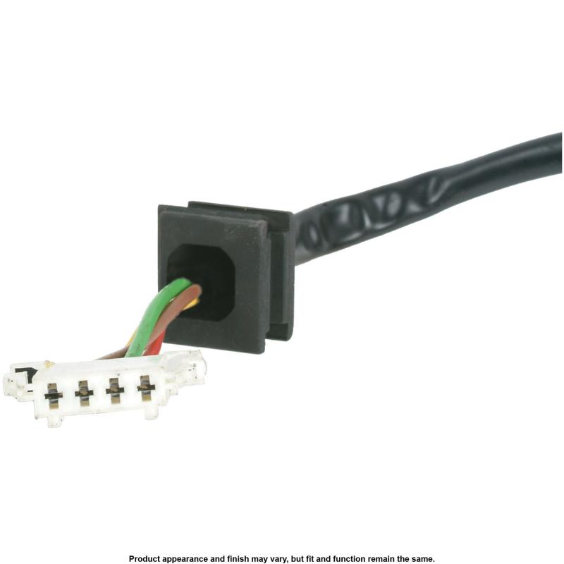 A1 Cardone 433407 Windshield Wiper Motor product image 1 of 4