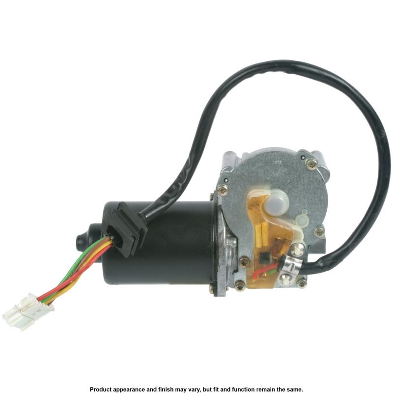 A1 Cardone 433407 Windshield Wiper Motor product image 2 of 4