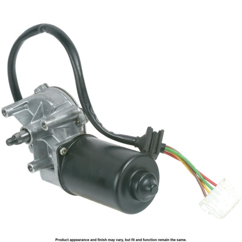 A1 Cardone 433407 Windshield Wiper Motor product image 3 of 4
