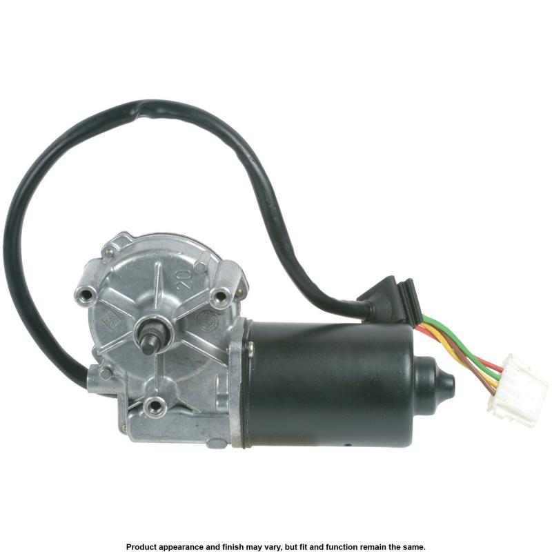 A1 Cardone 433407 Windshield Wiper Motor product image 4 of 4