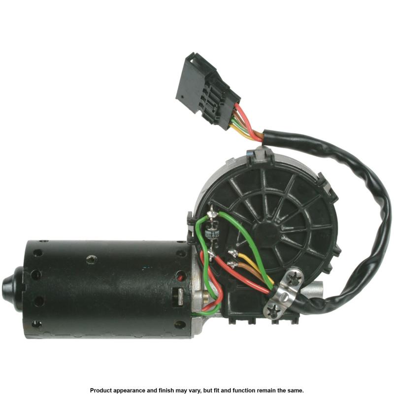 A1 Cardone 433408 - Windshield Wiper Motor A1 Cardone 433408 Windshield Wiper Motor product image 1 of 4