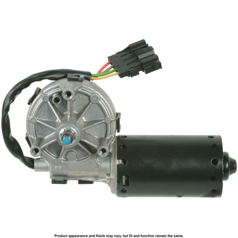 A1 Cardone 433408 - Windshield Wiper Motor A1 Cardone 433408 Windshield Wiper Motor product image 2 of 4