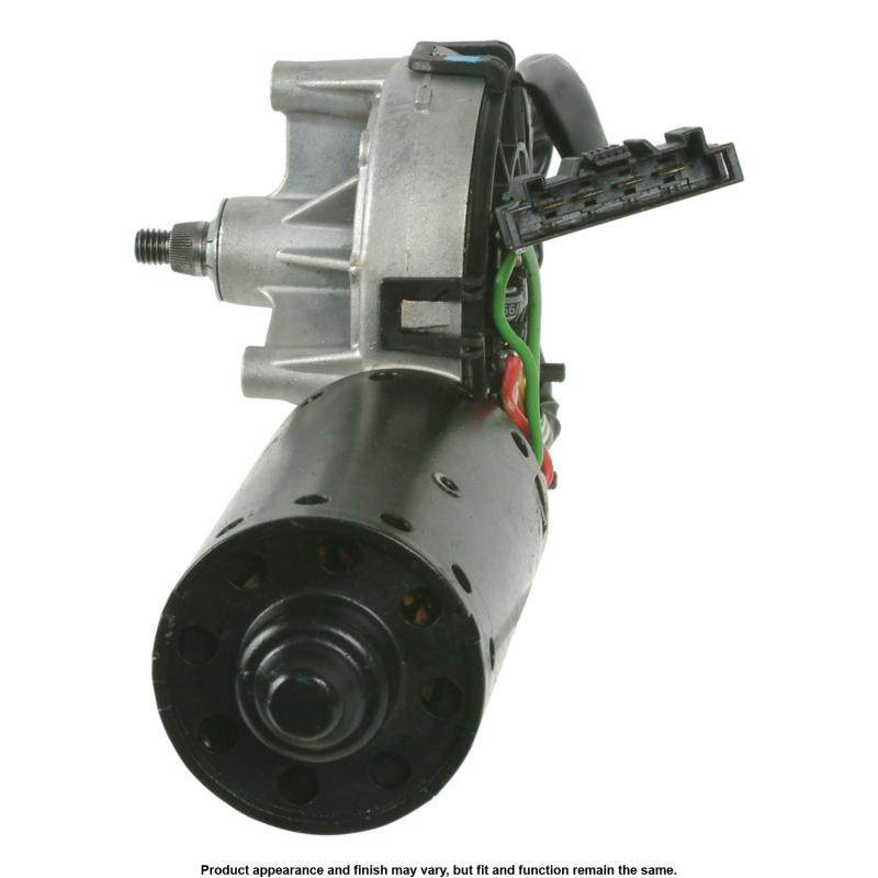 A1 Cardone 433408 - Windshield Wiper Motor A1 Cardone 433408 Windshield Wiper Motor product image 3 of 4