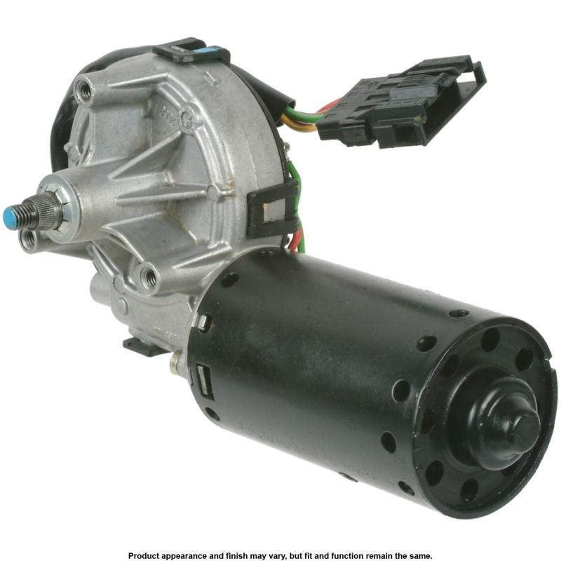 A1 Cardone 433408 - Windshield Wiper Motor A1 Cardone 433408 Windshield Wiper Motor product image 4 of 4