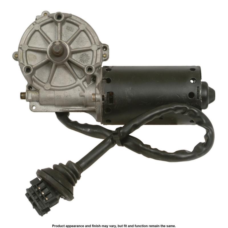 A1 Cardone 433415 - Windshield Wiper Motor A1 Cardone 433415 Windshield Wiper Motor product image 1 of 4