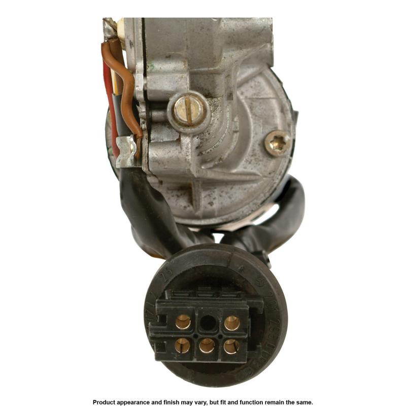 A1 Cardone 433415 - Windshield Wiper Motor A1 Cardone 433415 Windshield Wiper Motor product image 2 of 4