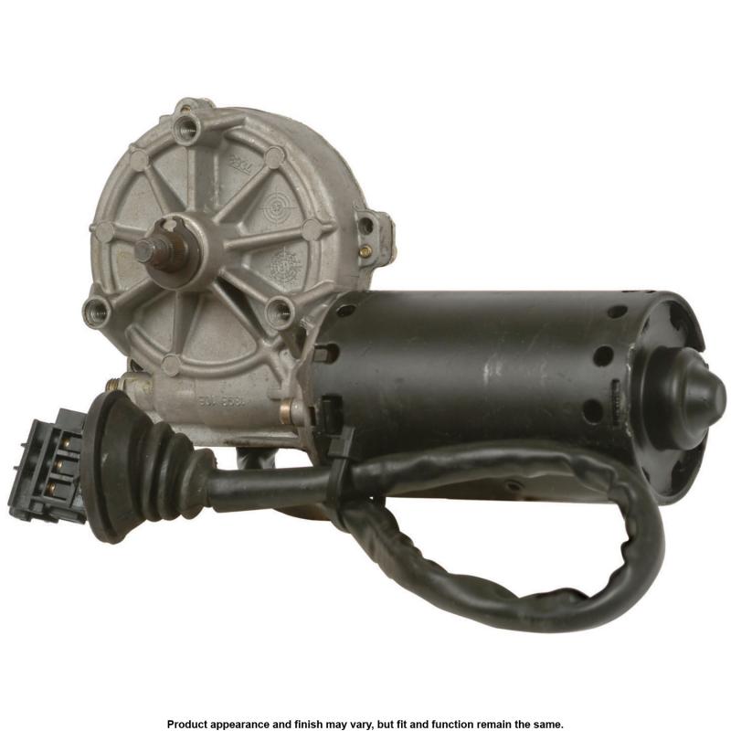A1 Cardone 433415 - Windshield Wiper Motor A1 Cardone 433415 Windshield Wiper Motor product image 3 of 4