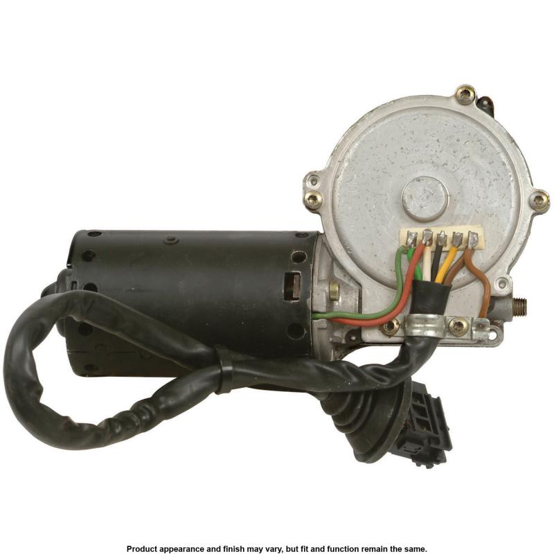 A1 Cardone 433415 - Windshield Wiper Motor A1 Cardone 433415 Windshield Wiper Motor product image 4 of 4