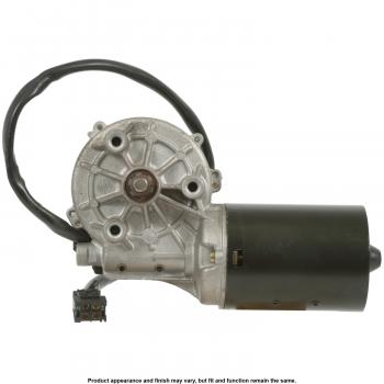 A1 Cardone 433416 - Windshield Wiper Motor A1 Cardone 433416 Windshield Wiper Motor product image 1 of 4