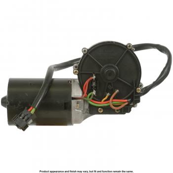 A1 Cardone 433416 - Windshield Wiper Motor A1 Cardone 433416 Windshield Wiper Motor product image 2 of 4