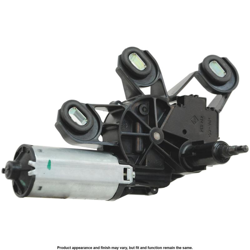 A1 Cardone 433423 Windshield Wiper Motor product image 1 of 4