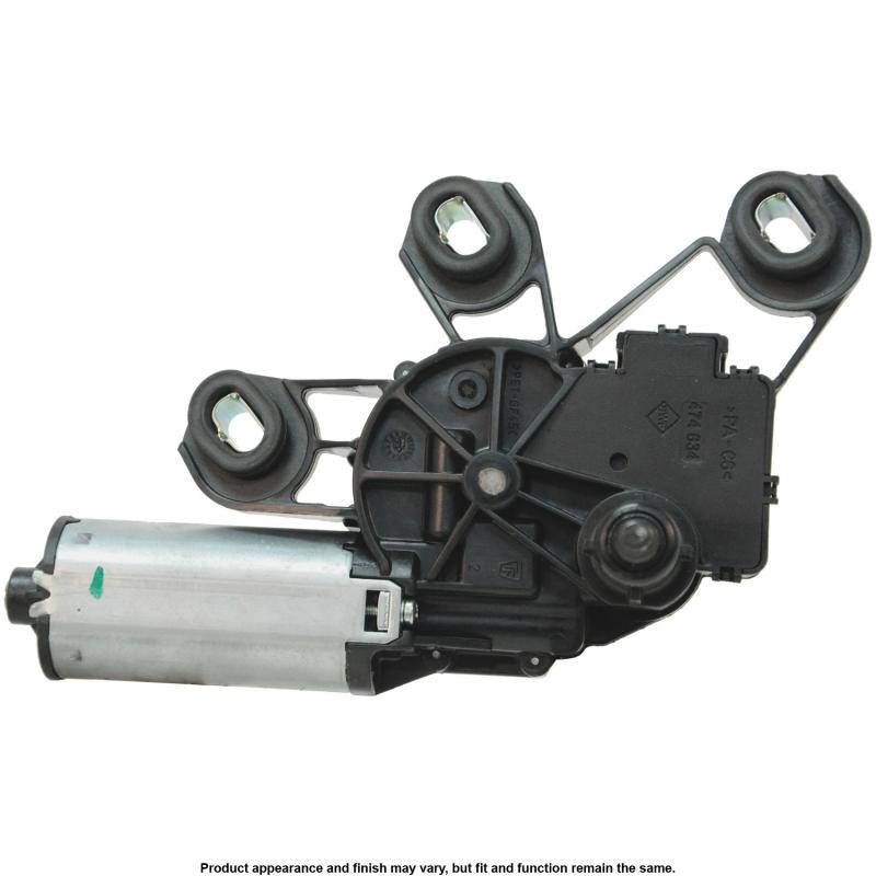 A1 Cardone 433423 Windshield Wiper Motor product image 2 of 4