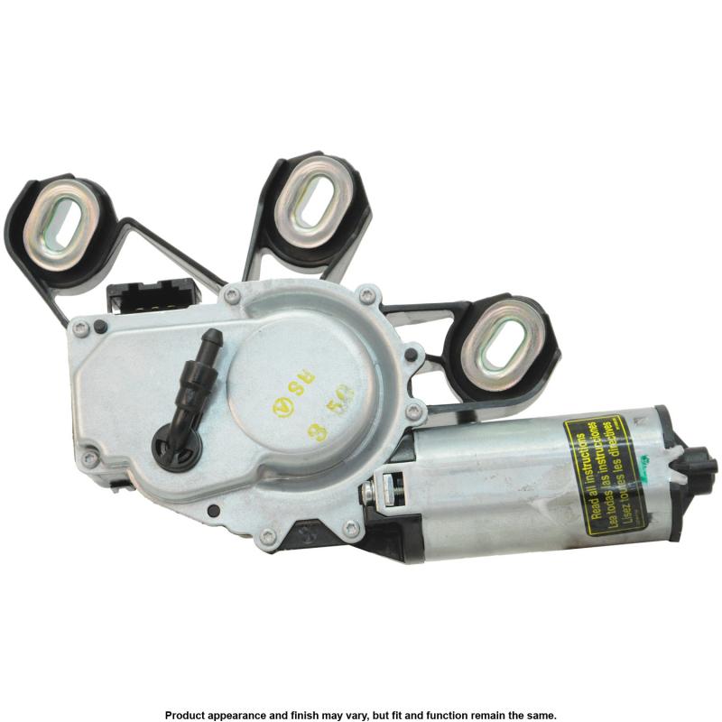 A1 Cardone 433423 Windshield Wiper Motor product image 4 of 4
