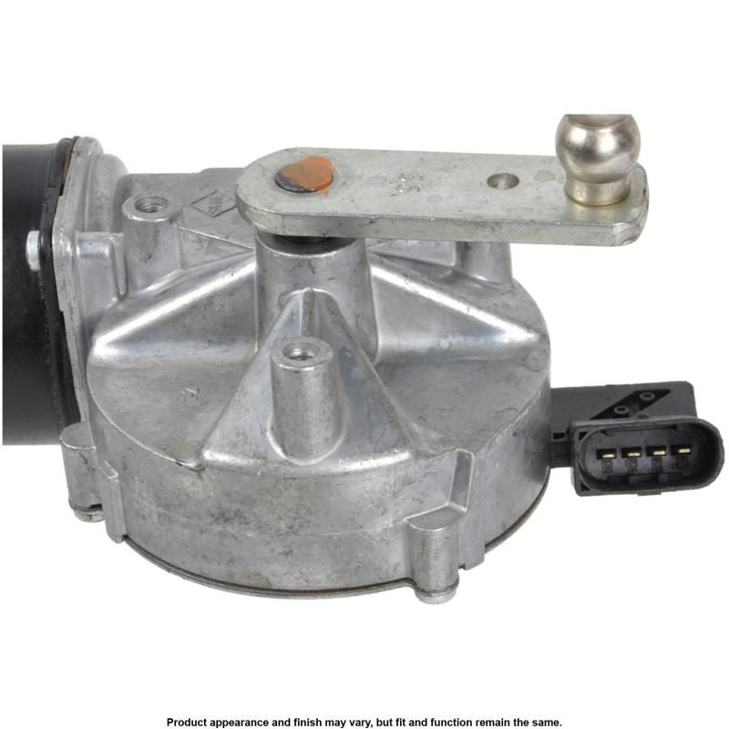 A1 Cardone 433426 Windshield Wiper Motor product image 3 of 4