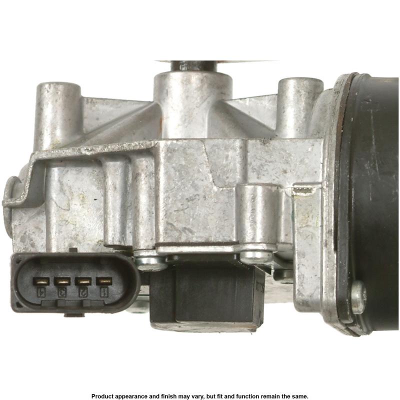 A1 Cardone 433427 Windshield Wiper Motor product image 3 of 4