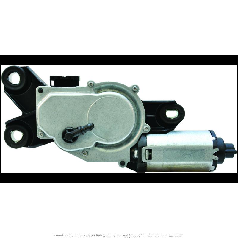 A1 Cardone 433447 - Windshield Wiper Motor A1 Cardone 433447 Windshield Wiper Motor product image 2 of 4