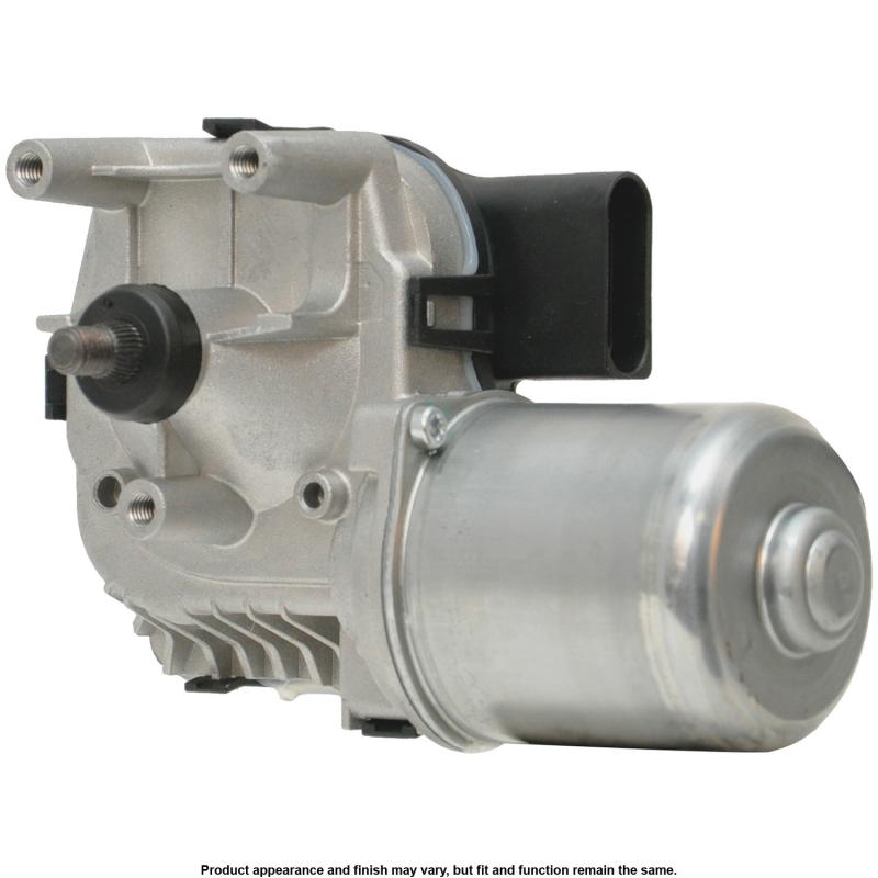 A1 Cardone 4335001 - Windshield Wiper Motor A1 Cardone 4335001 Windshield Wiper Motor product image 3 of 4