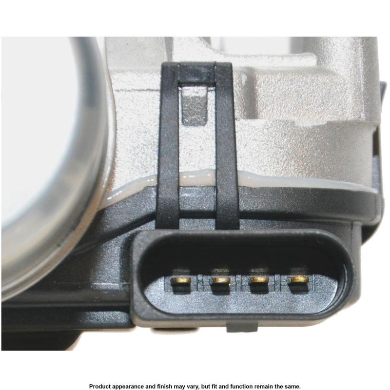 A1 Cardone 4335001 - Windshield Wiper Motor A1 Cardone 4335001 Windshield Wiper Motor product image 4 of 4